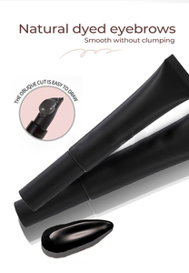 2025 nouveau Design Unique touchant <span class=keywords><strong>teinture</strong></span> naturelle imperméable longue durée 24 heures haute couleur rendu crème à <span class=keywords><strong>sourcils</strong></span> - Product Image 4