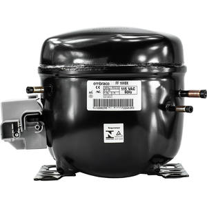 Embraco R134 original compresseur de réfrigération et de climatisation 1/4HP - Product Image 1