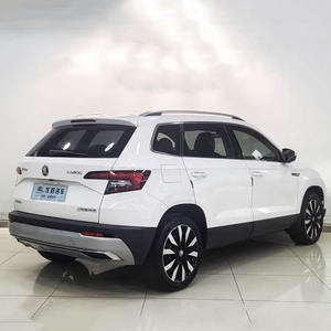 <span class=keywords><strong>Skoda</strong></span> Karoq 2018 TSI280, édition haut de gamme, <span class=keywords><strong>SUV</strong></span> compact d'<span class=keywords><strong>occasion</strong></span>, <span class=keywords><strong>prix</strong></span> bas, best-seller, à vendre - Product Image 4