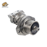 Pompe à piston hydraulique OEM A2FE32/61W pour moteur, pièces de rechange pour équipement de construction, déplacement