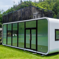 Nouveau produit : Cabine de bureau mobile insonorisée avec ventilation