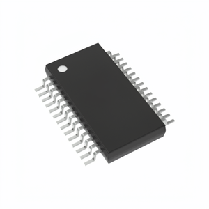 New IGCM20F60GA Integrated Circuits IPM Module For Low-Power Motor Drives - Product Image 3