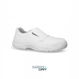 Chaussures de sécurité basses U-POWER TE20192-39 REPLY S2 SRC - EAN 8033546104330 CHAUSSURES DE SÉCURITÉ ET FORMATEURS DE SÉCURITÉ - Product Image 1