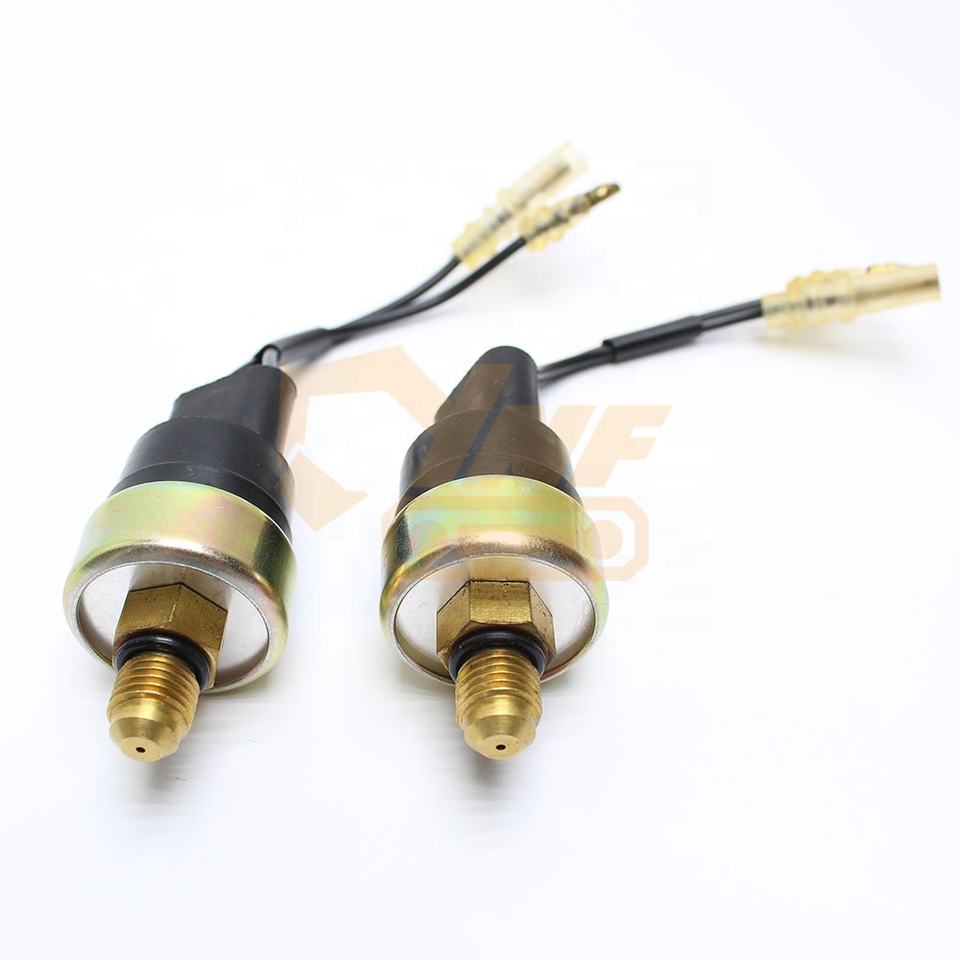 Hydraulic Pressure Sensor 4259333 71451123 for Hitachi EX200-2 EX200-3