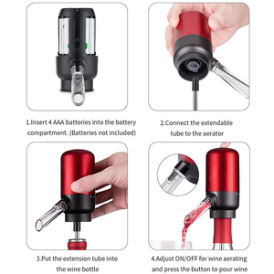 Rofessional-máquina eléctrica para el cuidado de la piel, herramienta eléctrica para el cuidado de la piel - Product Image 4