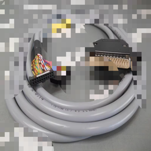 LIMSD37M2XHE10wbr0400 - - LIM-SD37M/2XHEwbr10 0400 / كابل واجهة جديد أصلي جاهز للتسليم للأتمتة الصناعية - Product Image 1