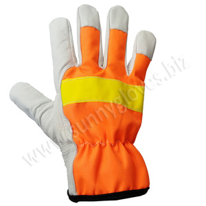High Quality Premium Leather <b>Drivers</b> <b>Gloves</b> 2020 - Product Image 3
