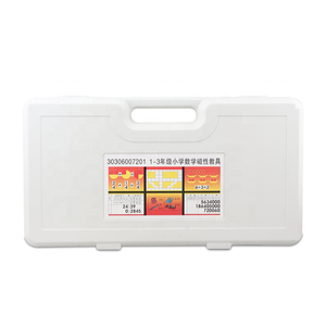 อุ<span class=keywords><strong>ป</strong></span>กรณ์การเรียนการสอนคณิตศาสตร์ระดับประถมศึกษาช่วย<span class=keywords><strong>1</strong></span>ถึง3เกรดอุ<span class=keywords><strong>ป</strong></span>กรณ์การศึกษาแม่เหล็ก - Product Image 1