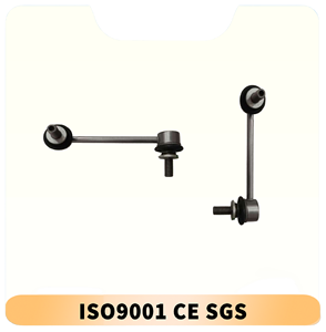 Piezas Originales OEM al por Mayor para Automóviles BYD, Piezas de Fábrica con Buen <span class=keywords><strong>Precio</strong></span>, OE TA-2916030A, Barra Estabilizadora Trasera Izquierda - Product Image 6