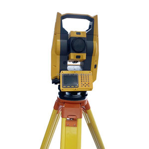 Station totale mécanique avancée Hi-target ZTS-421L10 avec une précision de 2'', indice de protection IP66, grossissement 30x pour la topographie - Product Image 5