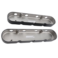 Pièces de moteur de performance pour Chevy GM LS1 LS2 LS3 LS6 LS7 5.3 5.7 6.0 6.2L LS Moteurs Moteur Valve Couvre 8082-2