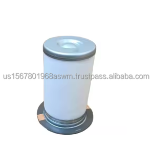 Filtro Separador de Aceite y Gas para Compresor de Aire Manny LE 6004 de Alta Calidad, Hecho de Metal Duradero, Compatible con los Modelos SAO 58494 y SAO 53792 - Product Image 3