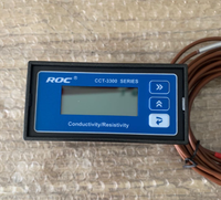 CCT-3320T ph Tds moniteur électrode mètre sonde testeur Orp contrôleur capteur PH transmetteur 500-1500m