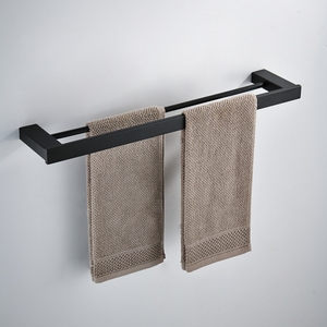 <span class=keywords><strong>Ares</strong></span> nuevo diseño de acero inoxidable montado en la pared toallero barra titular para el hogar y el hotel - Product Image 3