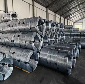 ลวดเหล็กคาร์บอน SAE1065 หนัก 4.0 มม. 60 กรัม สำหรับการทอตาข่ายอุตสาหกรรม ความแข็งแรงสูง ชุบกัลวาไนซ์ - Product Image 3