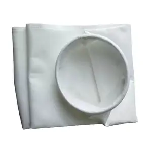 White/Black/Gold Washing Machine Nylon Filter Bag Spunbond Fabric For Pool Factory Price