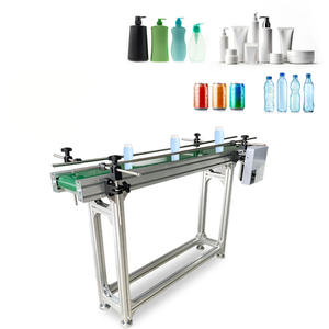 Cinta Transportadora Personalizada <span class=keywords><strong>de</strong></span> Fábrica, Cinta Transportadora Pequeña <span class=keywords><strong>de</strong></span> Grado Alimenticio para Carga y Descarga - Product Image 6