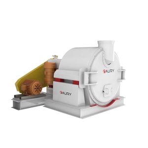 高性能水平振動遠心分離機 - Product Image 1