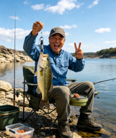 Poudre DMPT 98% Attractant aquatique pour l'alimentation des poissons et des crevettes CAS 4337-33-1 Qualité alimentaire animale