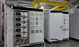 लेज़ट e45s20 ऑल-इन-वन हाइब्रिड ग्रिड होम एनर्जी स्टोरेज सिस्टम 45kwh लिथियम बैटरी ip55 सुरक्षा 40-50kwh - Product Image 4