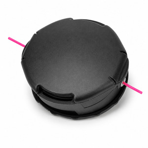 Cabezal <span class=keywords><strong>de</strong></span> Repuesto para Desbrozadora OEM AC80RL3 AC14RL3A Compatible con Desbrozadoras Inalámbricas <span class=keywords><strong>Ryobi</strong></span> <span class=keywords><strong>de</strong></span> 18V 24V 40V - Product Image 3
