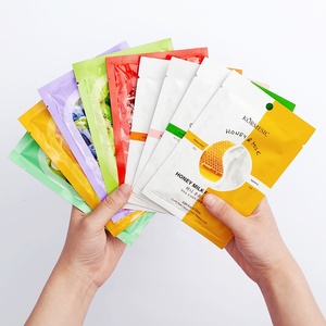 Mascarilla Facial Hidratante de Frutas de Marca Privada KORMESIC, Cuidado de la Piel, Reparación Facial para Piel Seca, Mascarilla Facial Nutritiva al por Mayor - Product Image 6