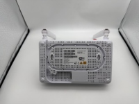 Firmware en Inglés F609 XPON 1GE 3FE Ethernet de 100 Mbps con WiFiONU, Firmware en Inglés, Terminal de Fibra FTTH, EPON/GPON F609 ONT