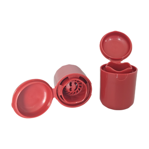 Tarros <span class=keywords><strong>de</strong></span> embalaje <span class=keywords><strong>de</strong></span> inhalador nasal vacío <span class=keywords><strong>de</strong></span> 5ml, cajas <span class=keywords><strong>de</strong></span> embalaje farmacéuticas <span class=keywords><strong>de</strong></span> plástico PP personalizadas <span class=keywords><strong>de</strong></span> 5g, tapa abatible - Product Image 5