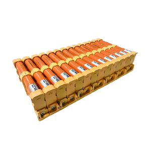 แบตเตอรี่สำรอง Nimh 14.4v 6000mAh สำหรับแบตเตอรี่ไฮบริดรถยนต์ ปี 2004-2005 - Product Image 4