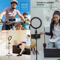 Support de téléphone de voiture Chengbang Gravity en plastique ABS, rotation à 360 degrés, stable, portable, flexible, pour tableau de bord et grille d'aération