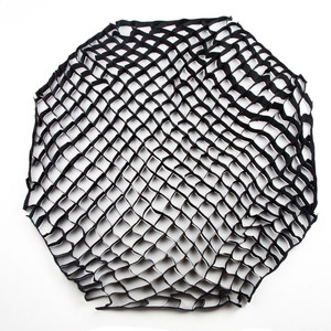 Rejilla de Panal de Abeja de 120 cm para Luz Estroboscópica de Estudio, Modificador de Iluminación Profesional para Fotografía de Retratos y Productos - Product Image 5