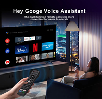 Personalizado P7 Android TV Box Allwinner H618 H.265 Smart Box 2,4G 5G WiFi6 16G ROM Compatible con 4K 1080P Android 12 Set Top Box