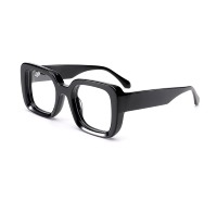 Monturas de Gafas Ópticas de Acetato de Alta Gama F2622, Unisex, para Prescripción Médica, Disponibles en Stock, MOQ 12PCS