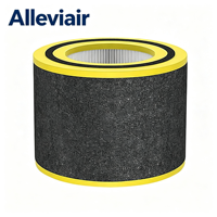 14-3208 Filter/Filtre Karbon Aktif HEPA untuk Rumah Kantor Kompatibel dengan GermGuardian AC151, AC3000, AC3000W, AP3151