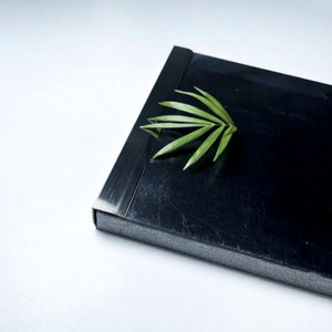 EX723 Modern Aesthetic L Profile 316 Stainless Steel Metal Tile <b>Corner</b> Trim Brushed Gold Waterproof Durable for Countertop Edge - Product Image 1