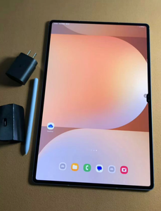 Tablette PC S10Ultra 5G 16 Go de RAM + 1 To de ROM Octa Core Android 14 72MP/108MP Double Appareil Photo Haute Résolution 11 Pouces Écran 2560x1600 - Product Image 3