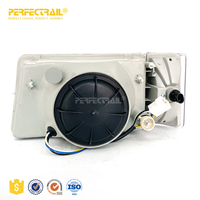 PERFECTRAIL 4833004 pièces automobiles phare droit pour Iveco Daily II Bus 1991-1999 OEM 4810321 26 4808774 1907700