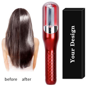 Máquina Cortadora de Puntas Abiertas Recargable y Portátil, Inalámbrica, Removedor de Puntas Abiertas para Mujer - Product Image 5