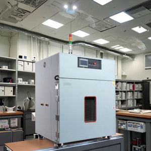 Cell Testing <b>machine</b> Battery Thermal Abuse test Chamber High Temperature Heating Tester Battery Heat Test Box - Product Image 4