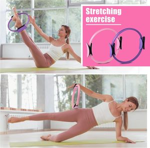CZFIT 21 Pcs Pilates Set Includes Ball Yoga <b>Ring</b> <b>Stretching</b> Strap Resistance Bands Socks Women Pilates Equipment - Product Image 5