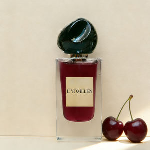 Perfume de Larga Duración con Aroma Cítrico de Limón, Energético y Solar, Fórmula Francesa Natural y Limpia, Colonia Unisex al por Mayor - Product Image 1