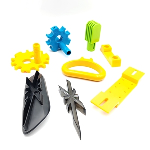 Sản phẩm nhựa tùy chỉnh, các mặt hàng linh tinh Nhựa công nghiệp, xô nhựa và lưu vực, tùy chỉnh không chuẩn - Product Image 4