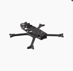Kit telaio iFlight AOS 6 V5.1 progettato per Freestyle, IT aumenta il sollevamento per batterie più pesanti/GoPro e migliora l'efficienza - Product Image 6