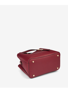 Nouveau sac à main de luxe en cuir véritable, sac de mariage pour femme, sac à bandoulière vintage - Product Image 4