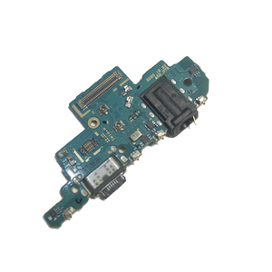 <span class=keywords><strong>Original</strong></span> pour <span class=keywords><strong>Samsung</strong></span> Galaxy <span class=keywords><strong>A52</strong></span> A525 A525F USB Micro <span class=keywords><strong>chargeur</strong></span> Port de charge Dock connecteur carte mère carte principale câble flexible - Product Image 3