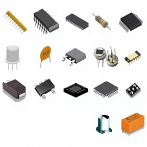 BQ24108RHLRG4 A-D-I Battery Charger IC Li-Ion 1A 8-DFN Package Fast Delivery - Product Image 1