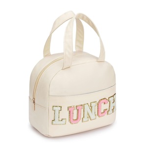 Bolsas Térmicas Portátiles Multiusos con Logotipo Personalizado, Bolsas de Almuerzo Refrigerantes, Bolsas Térmicas Cruzadas de Doble Capa de Vietnam - Product Image 4