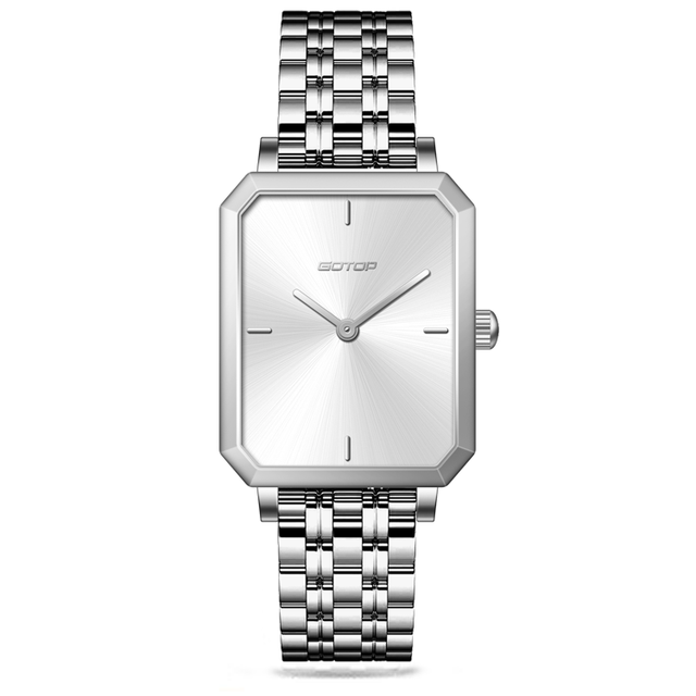 Custom Odm Oem Label Femme Uhren Hot Selling Watch Original Watches Ladies Watch for Women Online Miyota Movement