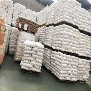 Prix de vente Polyamide Nylon Pa6 Matière vierge Granulés de plastique <span class=keywords><strong>Pa</strong></span> <span class=keywords><strong>66</strong></span> <span class=keywords><strong>Pa</strong></span> <span class=keywords><strong>Gf35</strong></span> Gf30 Cas No. 25038-54-4 - Product Image 3