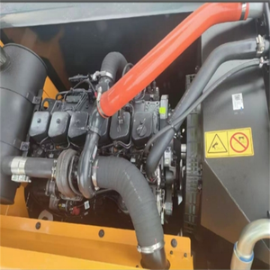 Excavadora sobre orugas 220lc-9s, 220lc-9, 220, 215, 225 - Product Image 5